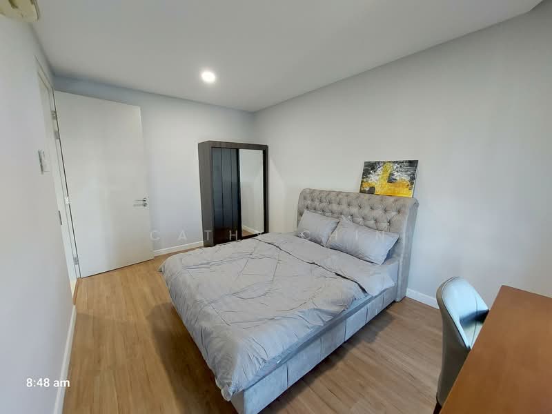 Condominium for Rent at Vivo Residential Suites - Cathy Chin - Bedroom - PropertyGuru.com.my