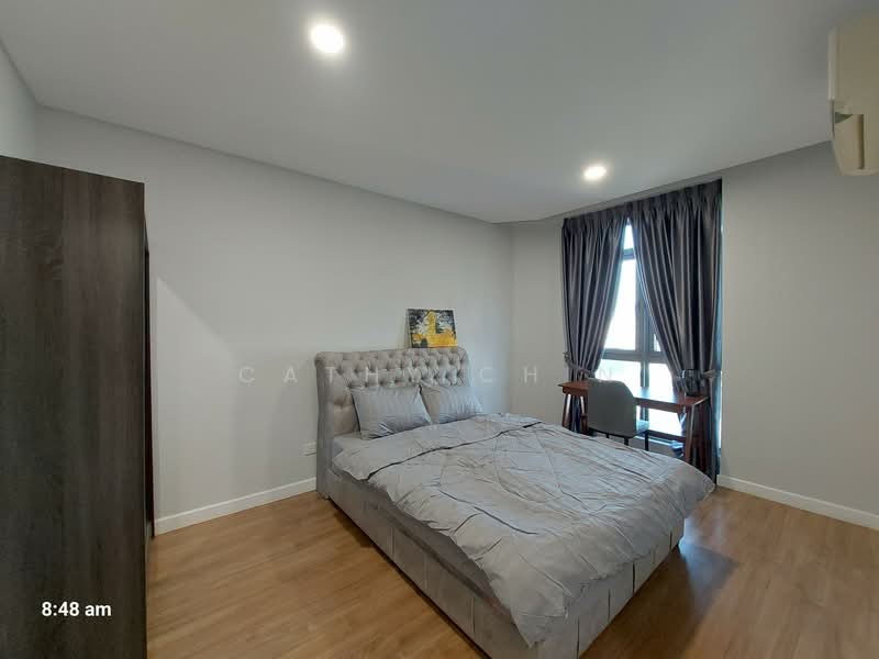Condominium for Rent at Vivo Residential Suites - Cathy Chin - Bedroom - PropertyGuru.com.my