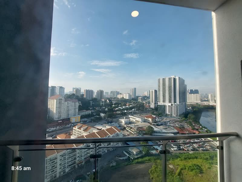 Condominium for Rent at Vivo Residential Suites - Cathy Chin - View - PropertyGuru.com.my
