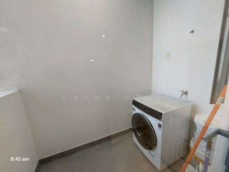 Condominium for Rent at Vivo Residential Suites - Cathy Chin - Interior - PropertyGuru.com.my