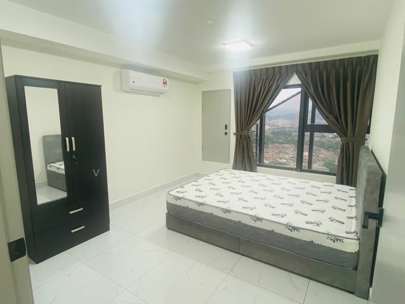 Service Residence for Rent at Arte Cheras - Vincent Yeoh - Bedroom - PropertyGuru.com.my