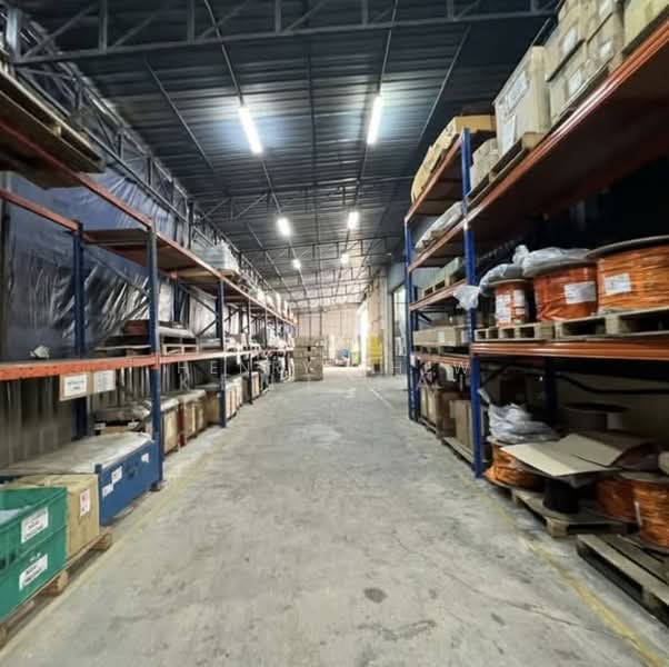 Detached Factory for Sale in Puchong (Selangor) - Henry Chew - Interior - PropertyGuru.com.my