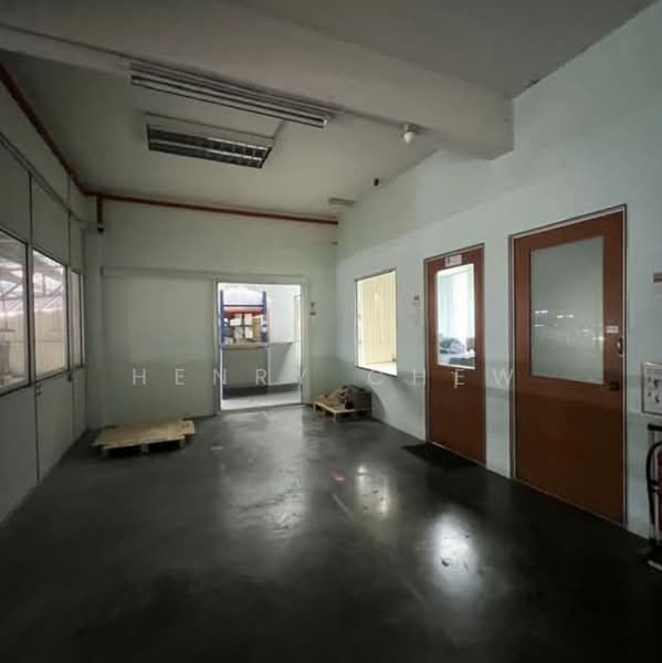 Detached Factory for Sale in Puchong (Selangor) - Henry Chew - Interior - PropertyGuru.com.my
