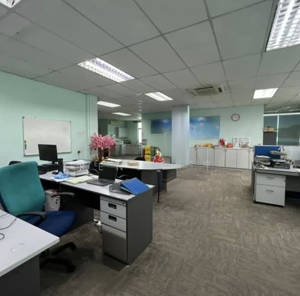 Detached Factory for Sale in Puchong (Selangor) - Henry Chew - Interior - PropertyGuru.com.my