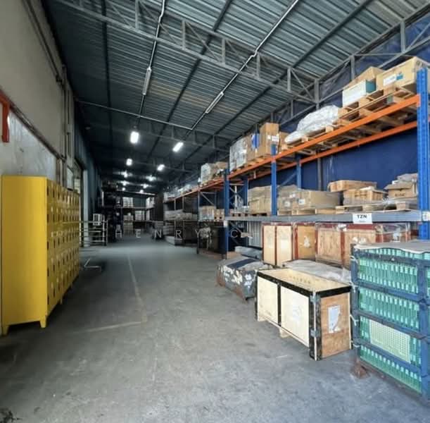 Detached Factory for Sale in Puchong (Selangor) - Henry Chew - Interior - PropertyGuru.com.my