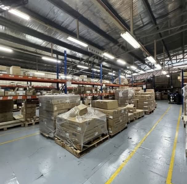 Detached Factory for Sale in Puchong (Selangor) - Henry Chew - PropertyGuru.com.my
