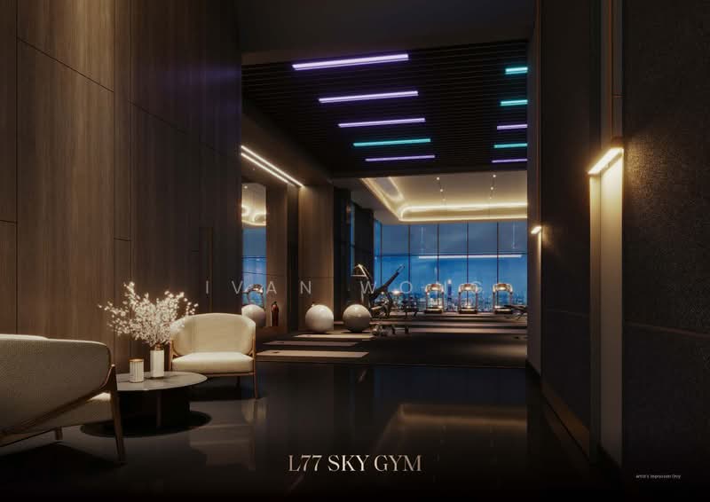 Servis Apartment untuk Dijual di Armani Hallson KLCC - Ivan Wong - PropertyGuru.com.my