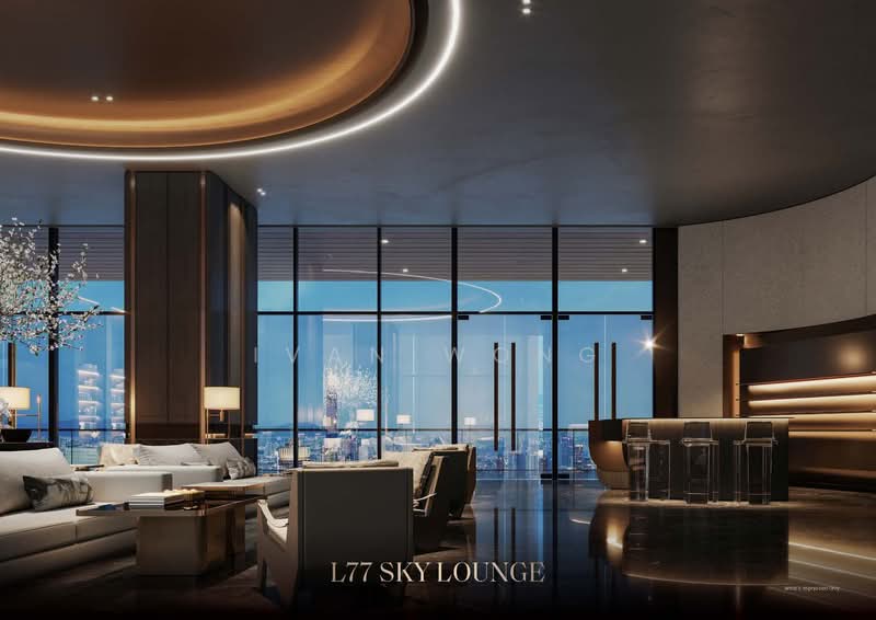 Servis Apartment untuk Dijual di Armani Hallson KLCC - Ivan Wong - PropertyGuru.com.my