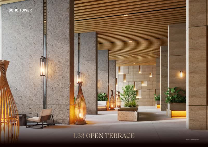 Servis Apartment untuk Dijual di Armani Hallson KLCC - Ivan Wong - PropertyGuru.com.my