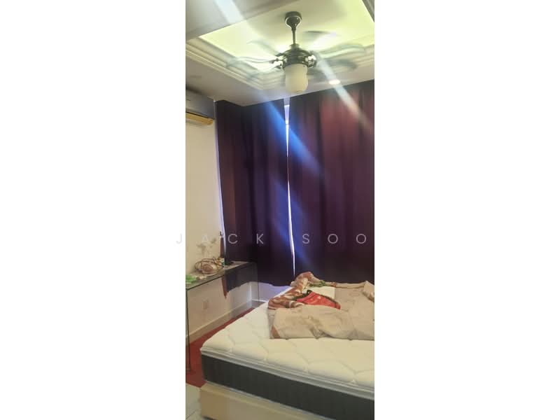 Rumah Bandar untuk Dijual di Batu 9 (Cheras) - Jack Soo - Bedroom - PropertyGuru.com.my