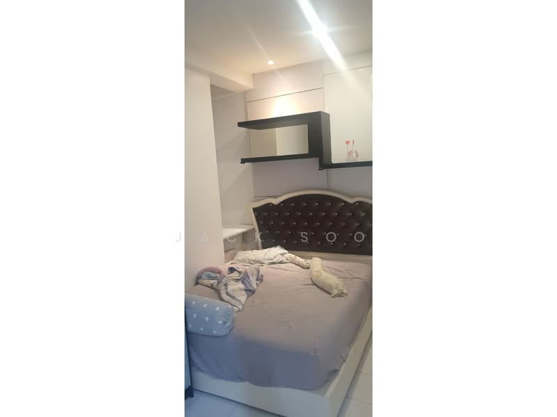 Rumah Bandar untuk Dijual di Batu 9 (Cheras) - Jack Soo - Bedroom - PropertyGuru.com.my
