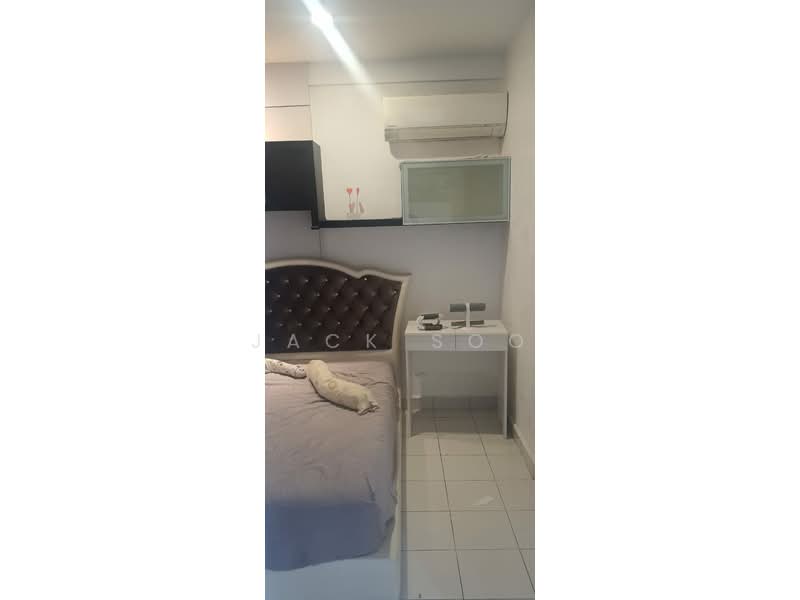 Rumah Bandar untuk Dijual di Batu 9 (Cheras) - Jack Soo - Bedroom - PropertyGuru.com.my