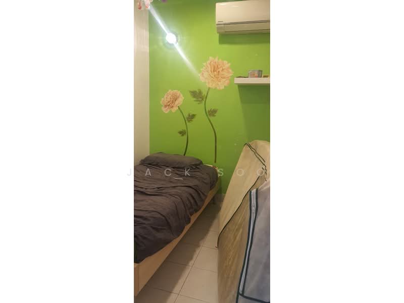Rumah Bandar untuk Dijual di Batu 9 (Cheras) - Jack Soo - Bedroom - PropertyGuru.com.my