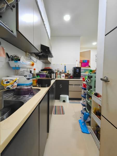 Condominium for Sale at One Medini - Erness Tan - Kitchen - PropertyGuru.com.my