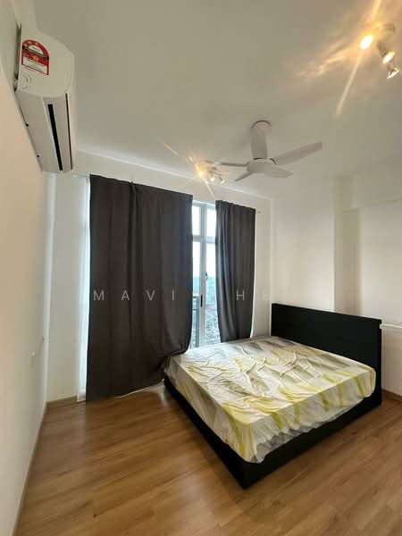 Service Residence for Rent at Midas @ Seri Alam - Mavis Hew - Bedroom - PropertyGuru.com.my