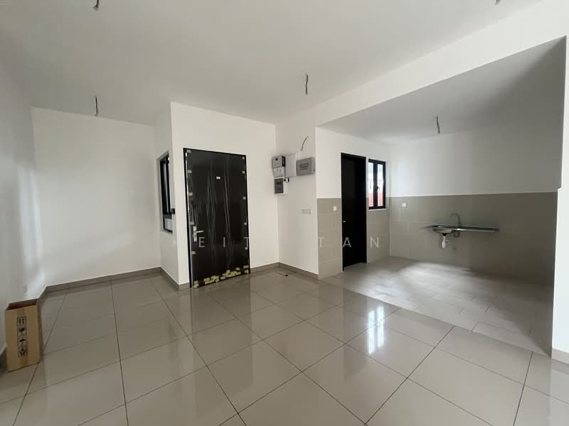 Townhouse for Rent in Shah Alam (Selangor) - Keith Tan - PropertyGuru.com.my