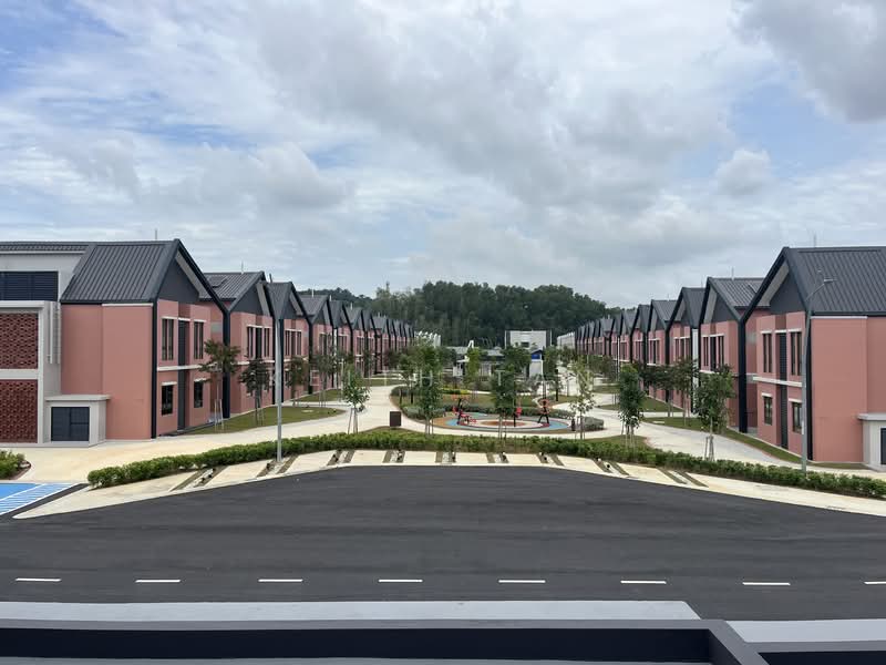 Townhouse for Rent in Shah Alam (Selangor) - Keith Tan - PropertyGuru.com.my