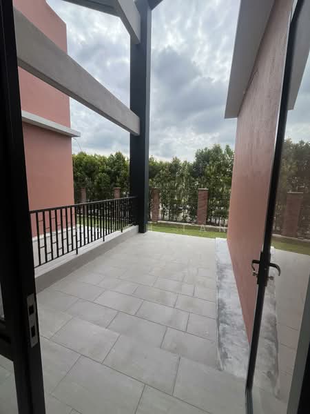 Townhouse for Rent in Shah Alam (Selangor) - Keith Tan - PropertyGuru.com.my