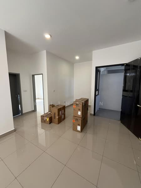 Townhouse for Rent in Shah Alam (Selangor) - Keith Tan - PropertyGuru.com.my