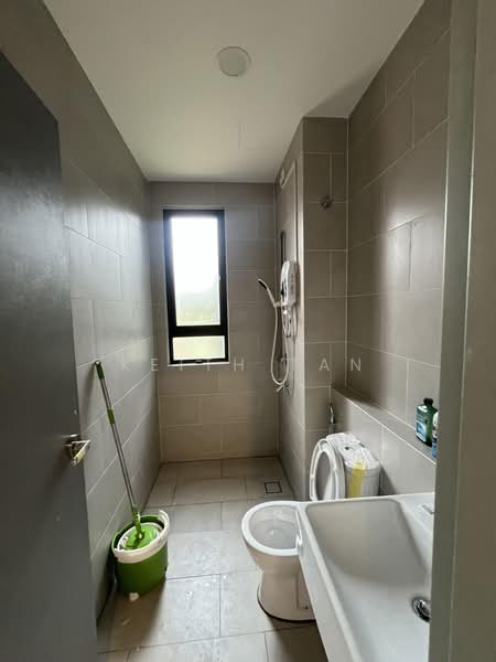 Townhouse for Rent in Elmina (Shah Alam) - Keith Tan - PropertyGuru.com.my