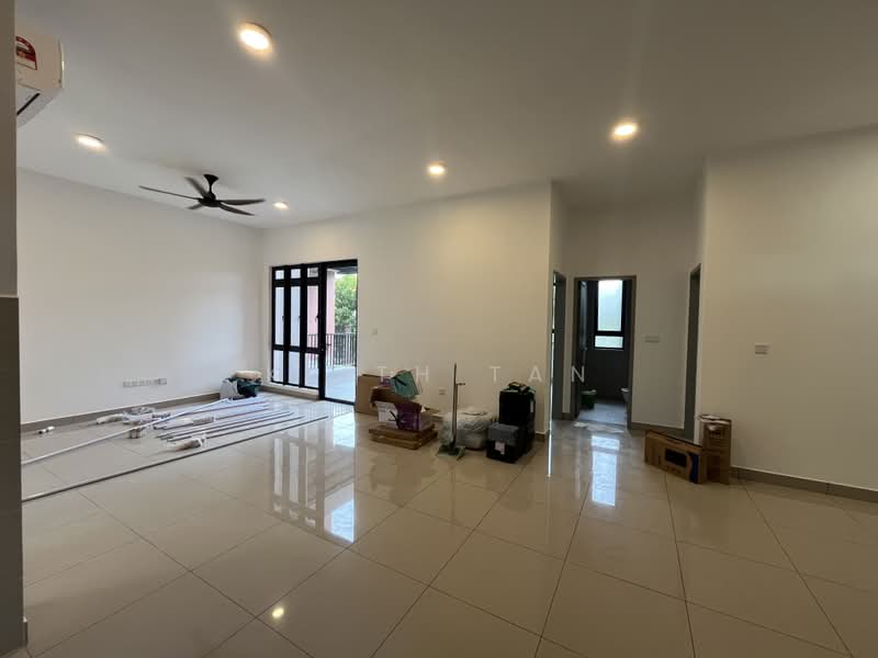 Townhouse for Rent in Elmina (Shah Alam) - Keith Tan - PropertyGuru.com.my