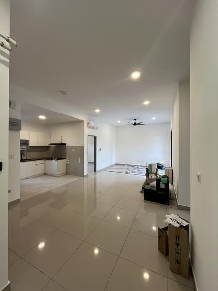 Townhouse for Rent in Elmina (Shah Alam) - Keith Tan - PropertyGuru.com.my
