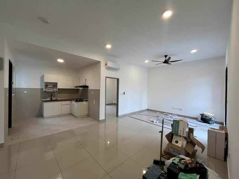 Townhouse for Rent in Elmina (Shah Alam) - Keith Tan - PropertyGuru.com.my