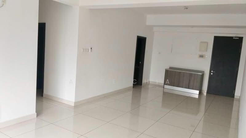 Servis Apartment untuk Disewa di D'Inspire Residence (Inspira Bestari) - Alice Chia - Interior - PropertyGuru.com.my