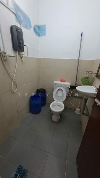Rumah Teres untuk Dijual di Usj 23 (Subang Jaya) - Terry Hoh - PropertyGuru.com.my
