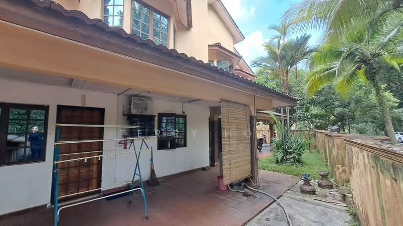 Rumah Teres untuk Dijual di Usj 23 (Subang Jaya) - Terry Hoh - PropertyGuru.com.my