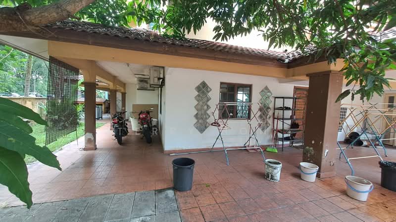 Rumah Teres untuk Dijual di Usj 23 (Subang Jaya) - Terry Hoh - PropertyGuru.com.my