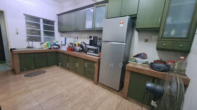 Rumah Teres untuk Dijual di Usj 23 (Subang Jaya) - Terry Hoh - PropertyGuru.com.my