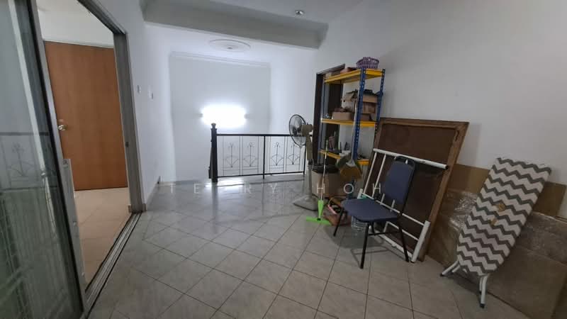 Rumah Teres untuk Dijual di Usj 23 (Subang Jaya) - Terry Hoh - PropertyGuru.com.my