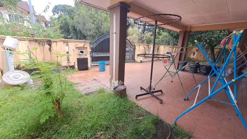 Rumah Teres untuk Dijual di Usj 23 (Subang Jaya) - Terry Hoh - PropertyGuru.com.my