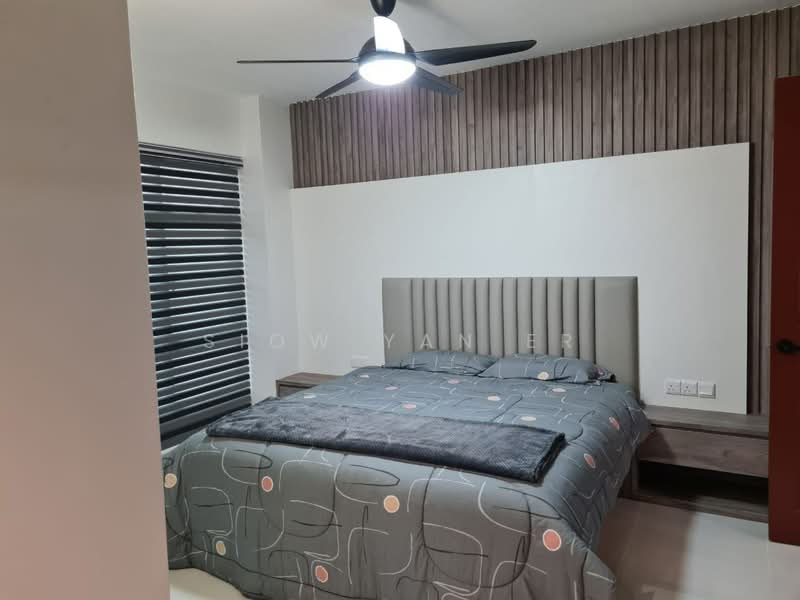 Condominium for Rent at The Straits View Condominium - Siow Yan Er - Bedroom - PropertyGuru.com.my