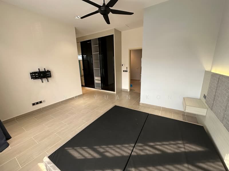 2-storey Terraced House for Sale in Seksyen U13 (Setia Alam) - Wong Yuan Kong - PropertyGuru.com.my