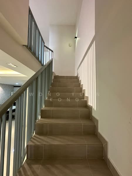 2-storey Terraced House for Sale in Seksyen U13 (Setia Alam) - Wong Yuan Kong - PropertyGuru.com.my