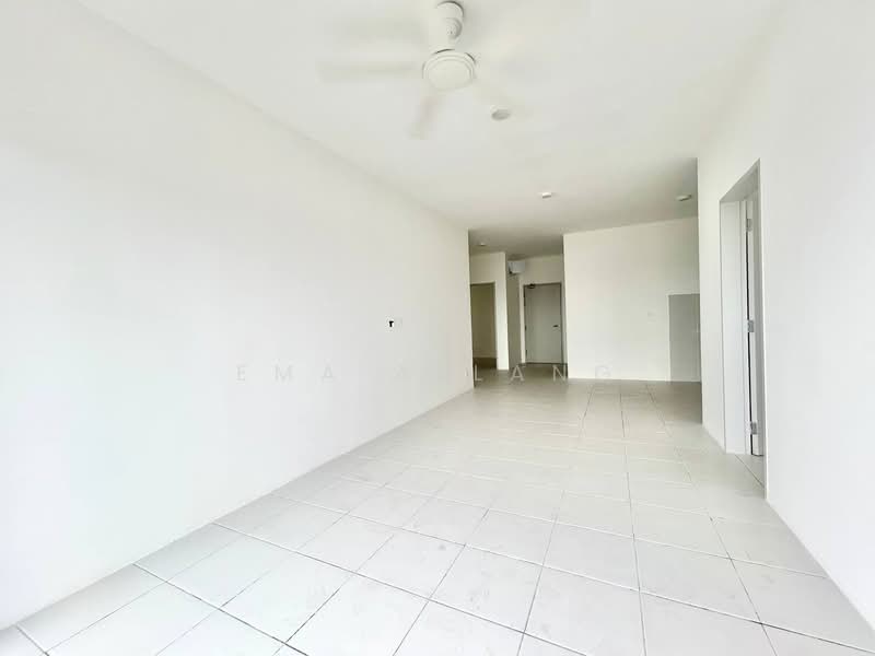 Kondominium untuk Disewa di Residensi Sateria - EMA ALLANG - Interior - PropertyGuru.com.my