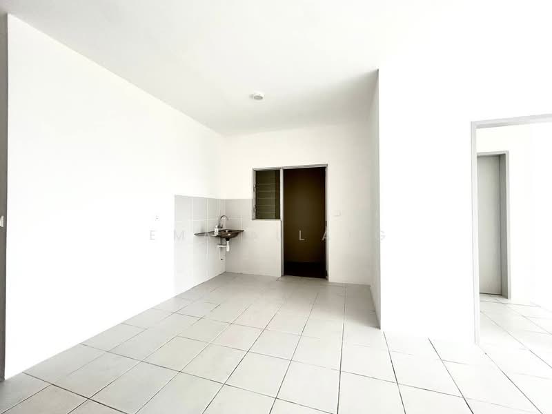 Kondominium untuk Disewa di Residensi Sateria - EMA ALLANG - PropertyGuru.com.my