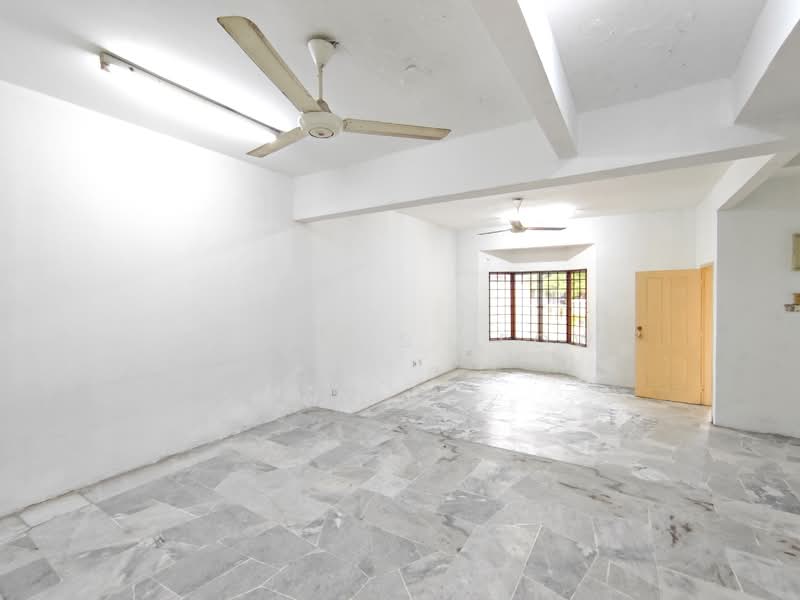 Rumah Teres 2 Tingkat untuk Disewa di Bandar Country Homes (Rawang) - Francis Leow - PropertyGuru.com.my