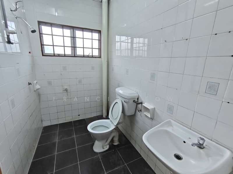 Rumah Teres 2 Tingkat untuk Disewa di Bandar Country Homes (Rawang) - Francis Leow - PropertyGuru.com.my