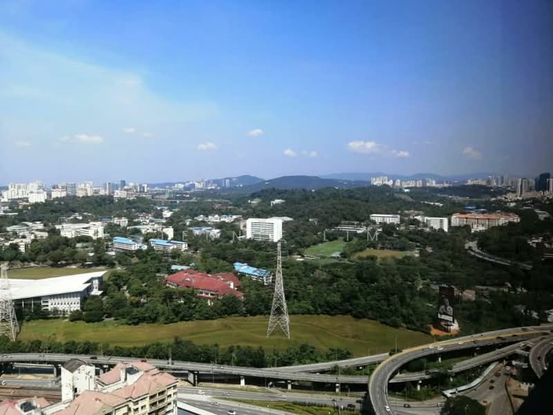 Service Residence for Sale at KL Gateway Residences - Jennie Lim - Exterior - PropertyGuru.com.my