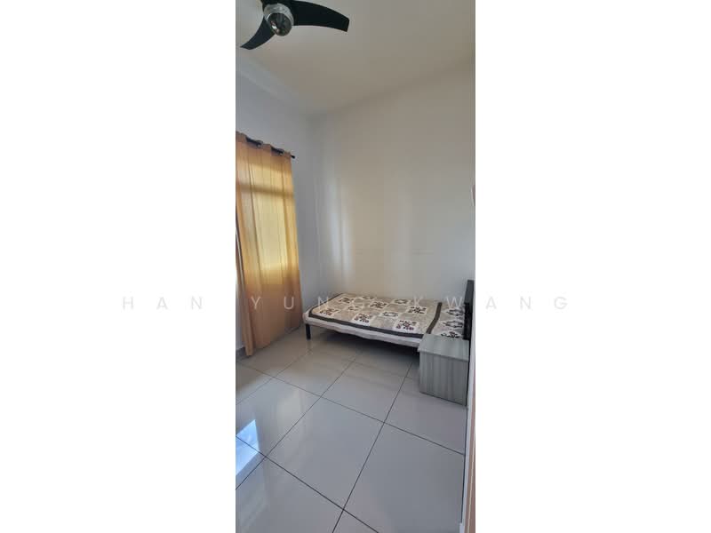 Condominium for Rent at La Thea Residences - Han Yung Kwang - PropertyGuru.com.my