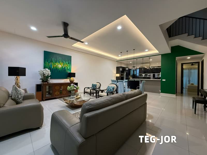 Duta Villa - 3