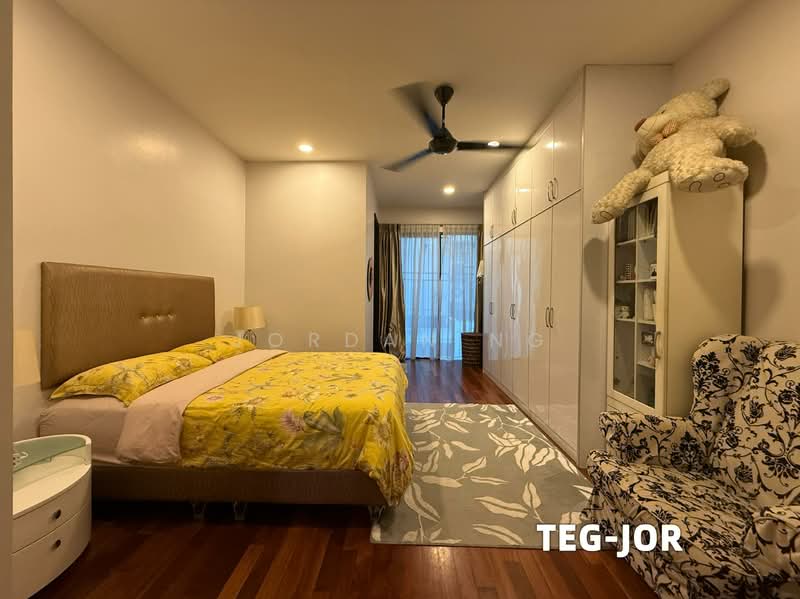 3-storey Terraced House for Sale in Duta Villa (Setia Alam) - Jordan Ng - PropertyGuru.com.my
