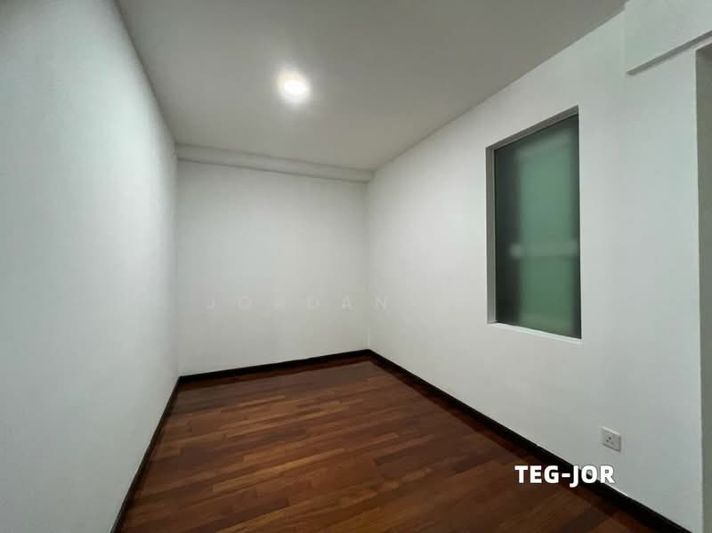 3-storey Terraced House for Sale in Duta Villa (Setia Alam) - Jordan Ng - Interior - PropertyGuru.com.my
