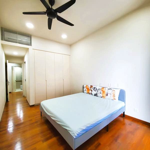 Service Residence for Sale at Stonor 3 - Kow Tze Fui - Bedroom - PropertyGuru.com.my