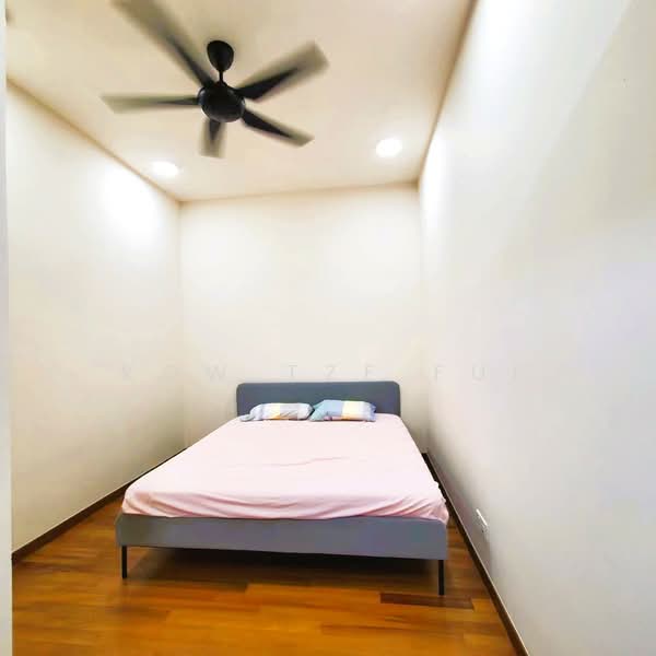 Service Residence for Sale at Stonor 3 - Kow Tze Fui - Bedroom - PropertyGuru.com.my