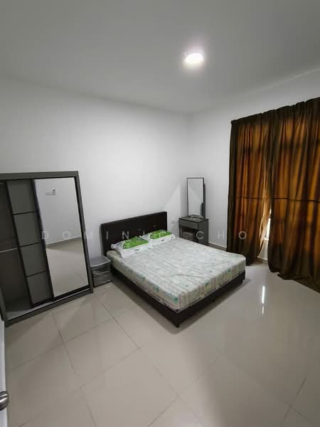 Condominium for Rent at KSL Residence 2 @ Kangkar Tebrau - Dominic Chow - Bedroom - PropertyGuru.com.my
