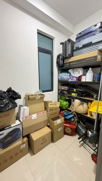 Condominium for Rent at 99 Residence - JK Leong - Interior - PropertyGuru.com.my